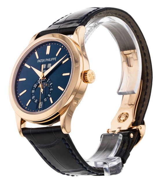 Patek Philippe Complications 5396R-014 Image 2